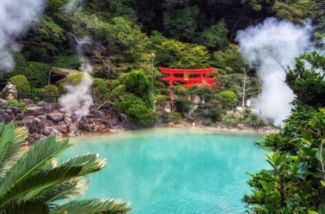 Booking svela le dieci destinazioni più trendy del 2024