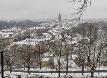 Indimenticabile Berna: viaggio con l’iconico Trenino Verde delle Alpi