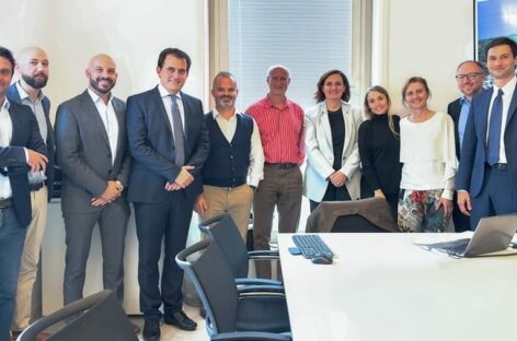 Sostenibilità, Bluserena sigla un accordo con Savills