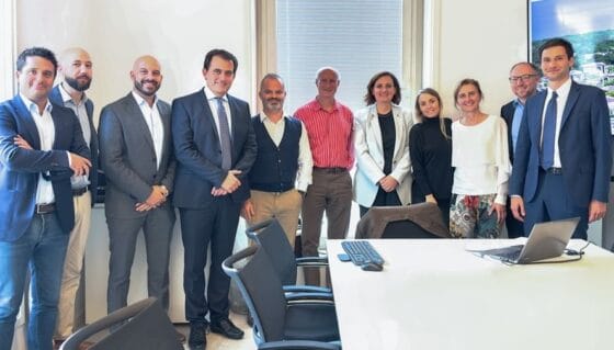 Sostenibilità, Bluserena sigla un accordo con Savills