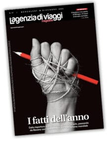 AdV 17 Fatti dell'Anno