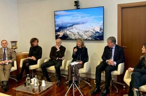 Cortina verso le Olimpiadi invernali 2026: turismo sostenibile e inclusivo