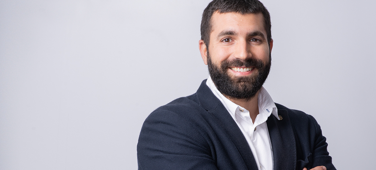 Volotea affida la direzione generale a David González