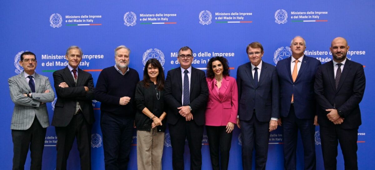 Fiere italiane in recupero, Aefi: 125mila espositori in un anno