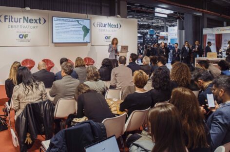 Fitur Madrid, focus su turismo accessibile e green