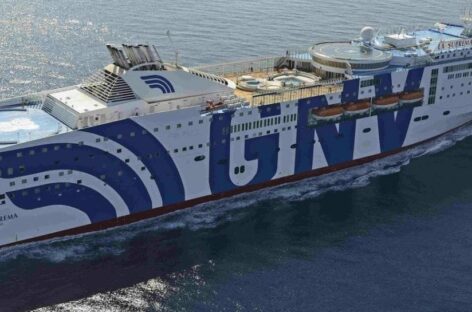 Lavoro, doppio recruiting day a Napoli per Gnv