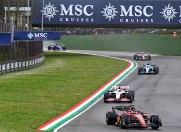 Msc Crociere title sponsor del Gran Premio del Giappone e di Imola