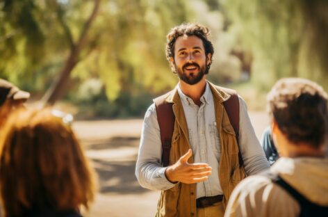 Guide turistiche, Gti “difende” l’Elenco nazionale