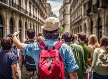 Guide turistiche, la riforma <br>della professione è legge