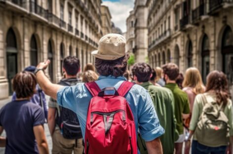 Guide, il 18 novembre la prova scritta di abilitazione