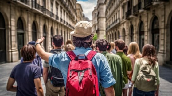 Guide, il 18 novembre la prova scritta di abilitazione