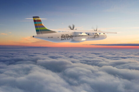 Hahn Air integra nel sistema altre 23 compagnie aeree