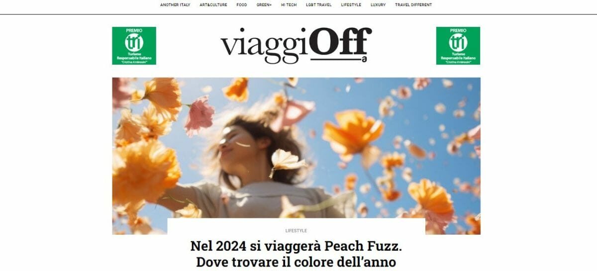 La top ten di ViaggiOff: gli articoli “unconventional” più letti
