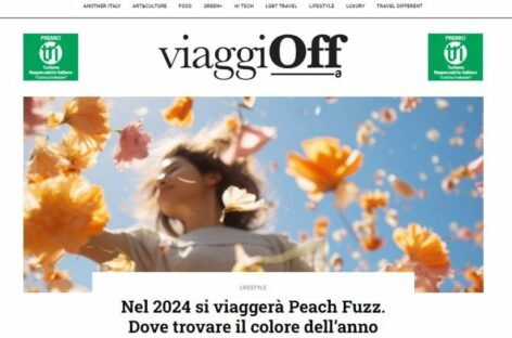 La top ten di ViaggiOff: gli articoli “unconventional” più letti