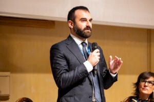 Amalfi Daniele Milano