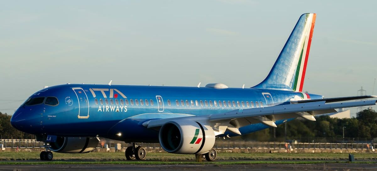 Ita-Lufthansa, colpo di scena: <br>bloccato il matrimonio