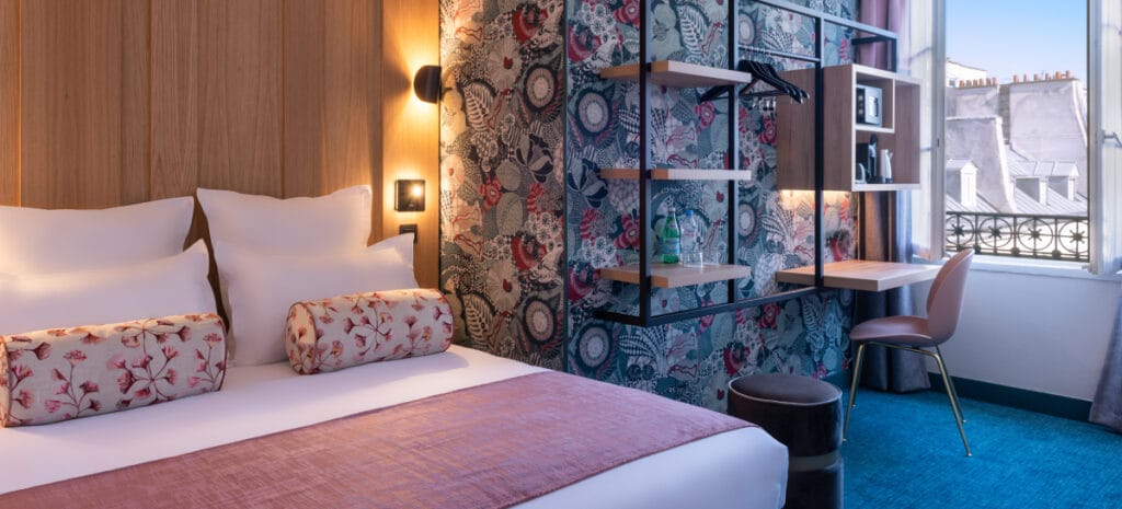 Leonardo Hotels Parigi