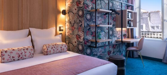 Leonardo Hotels sbarca in Francia con il Boutique Paris Opéra