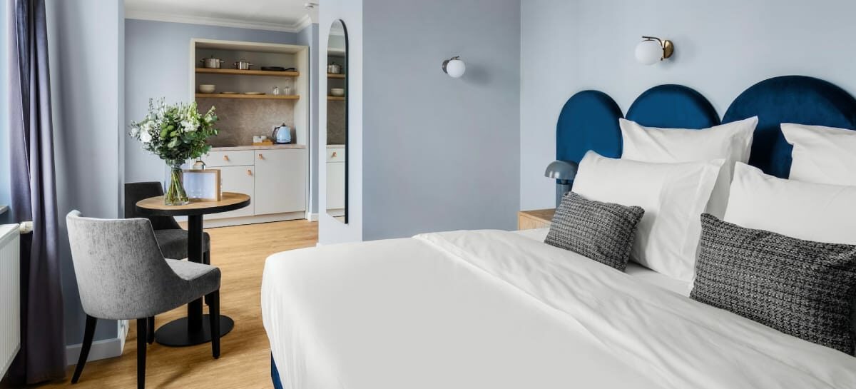 Numa apre una seconda proprietà a Parigi in vista delle Olimpiadi