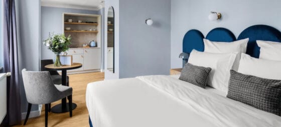 Numa apre una seconda proprietà a Parigi in vista delle Olimpiadi