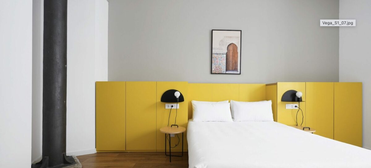 Numa Group, è poker di aperture in Spagna