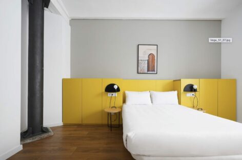 Numa Group, è poker di aperture in Spagna