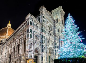 Natale ai “raggi x”: al top città d’arte e montagna