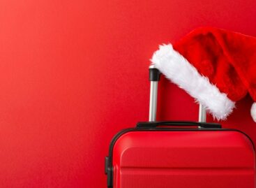 Natale, chi viaggia e come: <br>la fotografia di Federalberghi