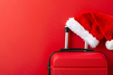 Natale da globetrotter: i consigli di viaggio