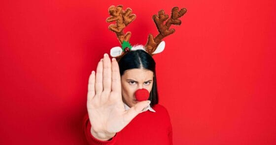 Natale, l’Italia non fa il pienone: le stime di Assoturismo