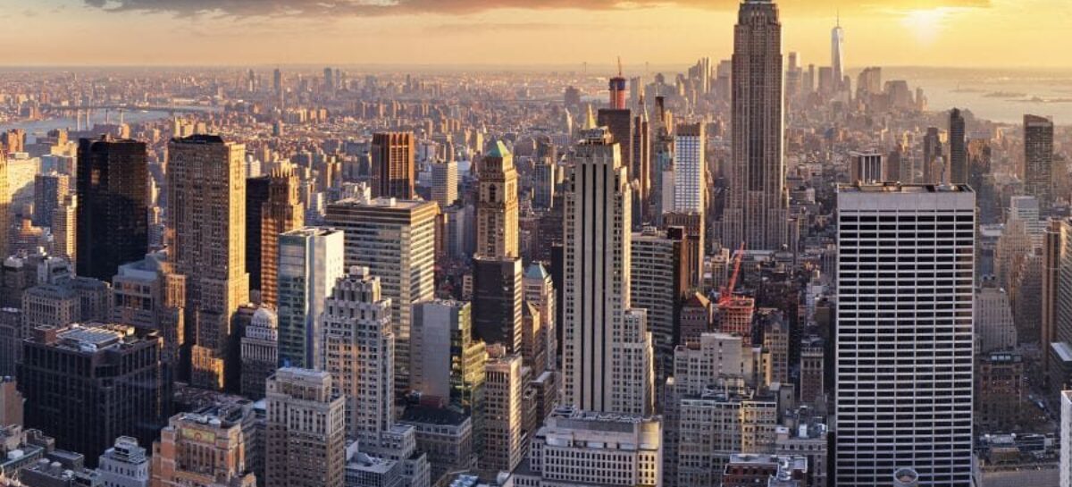 Usa sul podio delle vacanze natalizie nel ranking Hbx