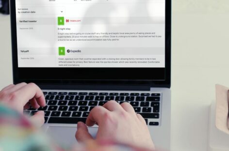 Rate Hawk integra il sistema con le recensioni di Expedia