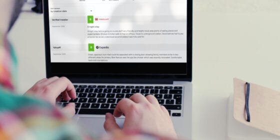 Rate Hawk integra il sistema con le recensioni di Expedia