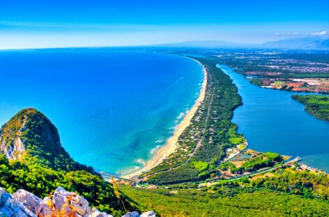 Bwh Hotels Italia affilia il Sabaudia Hotel & Spa