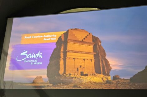 Arabia Saudita, la vision 2030 di scena a Milano