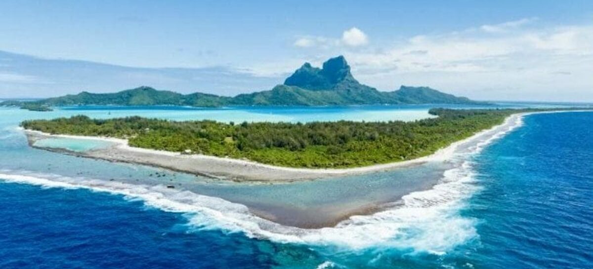 Silversea, nel 2026 prima stagione estiva in Polinesia francese