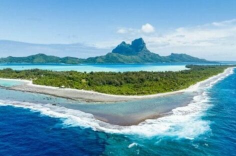 Silversea, nel 2026 prima stagione estiva in Polinesia francese