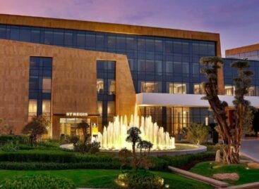 Marriott, la grande corsa: 24 aperture il prossimo anno