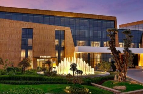 Marriott, la grande corsa: 24 aperture il prossimo anno