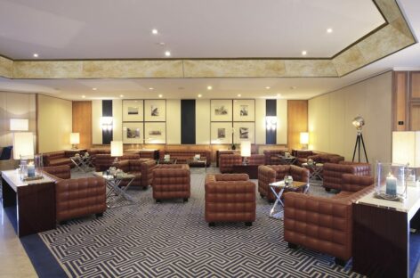 Starhotels apre allo smart working in partnership con Urbnx