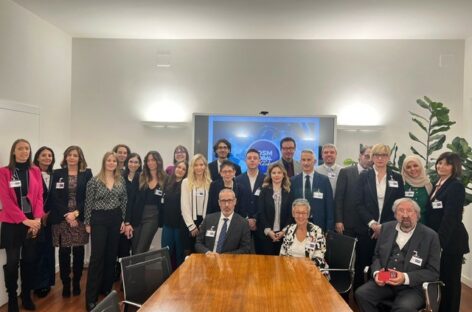 Global Gsa compie 10 anni: intervista a Manlio Olivero