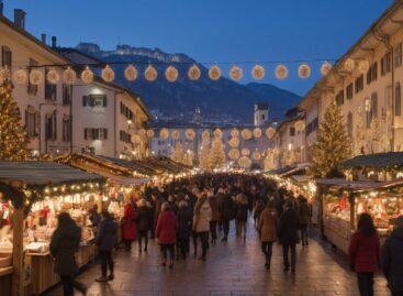 Immacolata, viaggi low budget: l’analisi Confcommercio