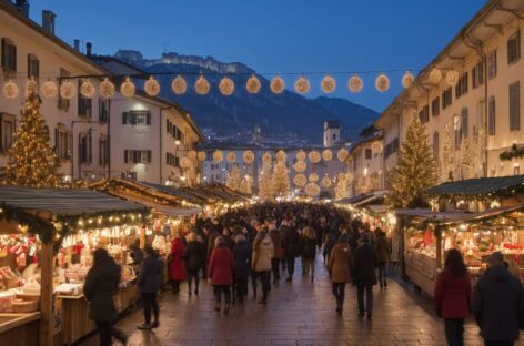 Immacolata, viaggi low budget: l’analisi Confcommercio