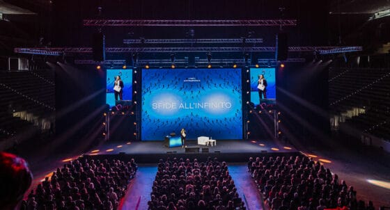 Alpitour, la maxi convention e la vicinanza di Tamburi