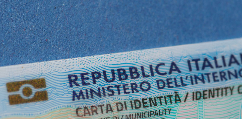 Carta d’identità, stop al rinnovo per gli over 70