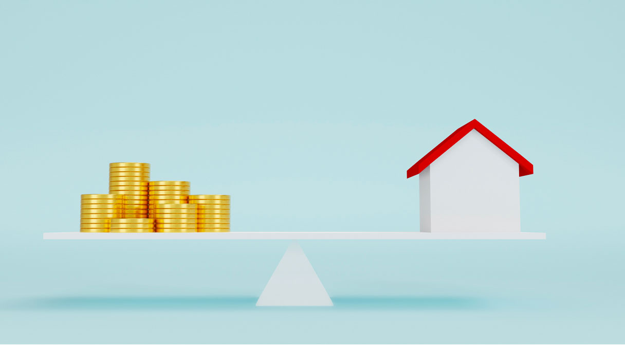 casa-soldi cedolare secca affitti brevi airbnb extralberghiero