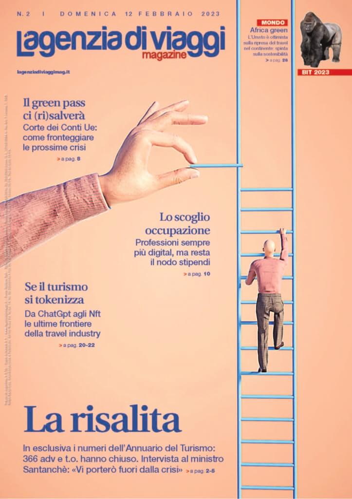 copertina 2 12 febbraio 2023