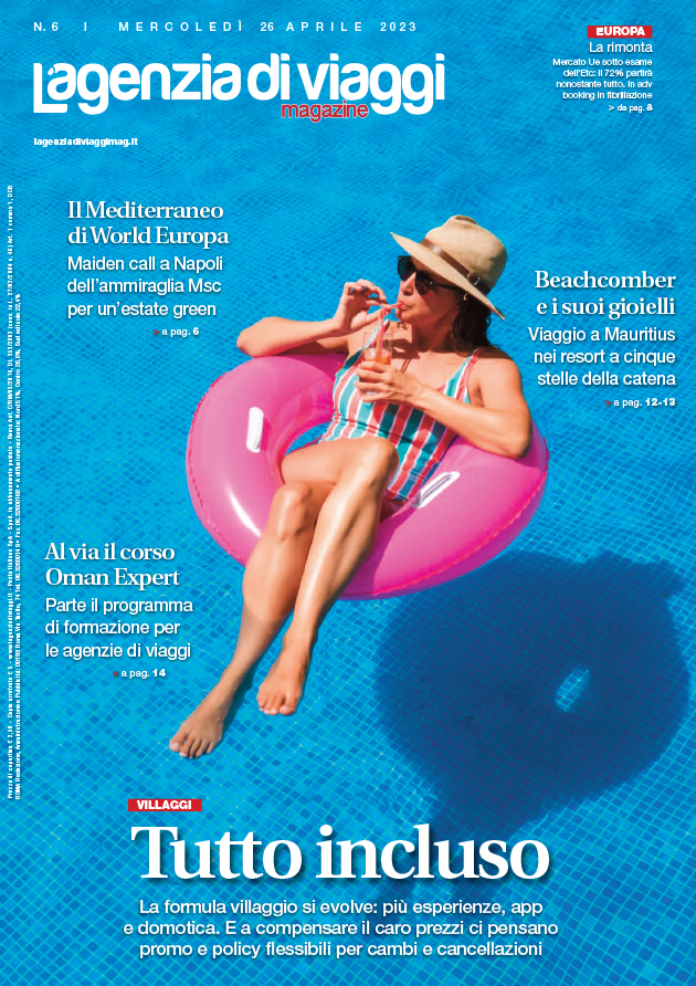 copertina 6 26 aprile 2023