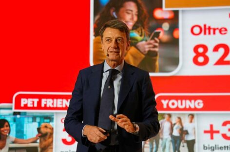 Trenitalia, orario invernale dal 10 dicembre: cosa prevede la Winter Experience