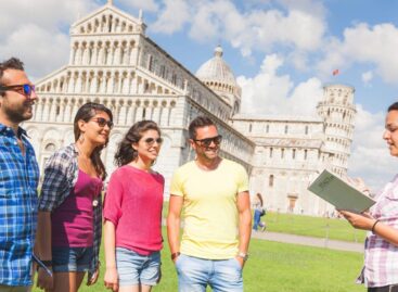 Guide turistiche, il “concorsone” slitta a fine giugno